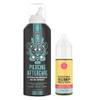 Piercing Aftercare Kit  Piercing Bump Oil and Hypochlorous Acid Spray | Cleanse, Treat, and Heal Piercing Bumps, Keloids, and Scars for Smooth Recovery view 1