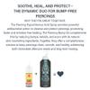Piercing Aftercare Kit  Piercing Bump Oil and Hypochlorous Acid Spray | Cleanse, Treat, and Heal Piercing Bumps, Keloids, and Scars for Smooth Recovery view 4