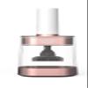 BLADELIFE Razor Storage Device for Women & Men Rose Gold - Fits All Leading Razors - Doubles The Life of Your Blade - Razor Travel Case 2024 New Model view 1