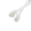 AmeriCan Goods 50/pk OB/GYN Swabs Rayon Tipped Applicators 8"(20cm) Plastic Shaft Latex-Free Non Sterile Autoclavable Above 250F view 3