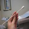 AmeriCan Goods 50/pk OB/GYN Swabs Rayon Tipped Applicators 8"(20cm) Plastic Shaft Latex-Free Non Sterile Autoclavable Above 250F view 4