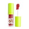 Qifylmaf 8 Colors Lip Plumping Gloss With Big Brush Head, Moisturizing Formula, Visibly Defines & Plumps Lips Repairing Lightening Lines Fresh Clear Smooth Care (# 07) view 1