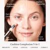 Julep Skin Perfecting Duo (2pc set) - Julep Patch Me Up Waterproof Pimple Patches 72 pcs & Cushion Complexion Concealer & Corrector Stick Infused with Turmeric & Hyaluronic Acid - Amber 400 view 4