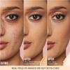 H.U.D.A BEAUTY Mini Easy Bake Loose Baking & Setting Powder Poundcake (0.21 oz / 6 g) + Bonus Acne Patch (36 Pieces) view 4