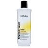 Kenra Triple Repair Shampoo/Conditioner Set | Targets & Repairs Weak or Broken Bonds | Split Ends | Damaged Hair | Bond Builder | Sulfate-Free | 10.1 fl. oz. view 2