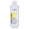 Kenra Triple Repair Shampoo/Conditioner Set | Targets & Repairs Weak or Broken Bonds | Split Ends | Damaged Hair | Bond Builder | Sulfate-Free | 10.1 fl. oz. view 4