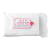 CHENGBEI Lightweight Disposable Towel Cotton Manicure Nail Wipes for DIY Acrylic Gel Nail Finger Toenail Care Lint Free Pads Disposable Nail Wipes, Hard Money view 1