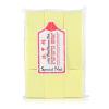 CHENGBEI Lightweight Disposable Towel Cotton Manicure Nail Wipes for DIY Acrylic Gel Nail Finger Toenail Care Lint Free Pads Disposable Nail Wipes, Hard Money view 2