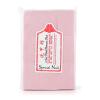 CHENGBEI Lightweight Disposable Towel Cotton Manicure Nail Wipes for DIY Acrylic Gel Nail Finger Toenail Care Lint Free Pads Disposable Nail Wipes, Hard Money view 3
