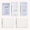 Julep Radiant Skin & Nails Duo (2pc Set): Julep Patch Me Up Waterproof Pimple Patches 72 pcs + Roll With It Nail and Cuticle Nourishing Treatment Oil with Vitamin E view 2