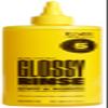 BABE ORIGINAL Glossy Rinse Treatment for Shine, Promotes Hydration, In-Shower Lamellar Water Hair Mask, 500 mL view 1