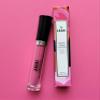Aromi Matte Liquid Lipstick | Long-lasting, Light Pink Lip Color For Women, Warm Undertones, Baby Pink Shade, Vegan, Long Wear (Cherry Blossom) view 3