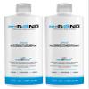 reBOND Hair Daily Miracle Bond Building Shampoo and Conditioner 32 oz Duo view 1