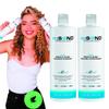 reBOND Hair Daily Miracle Bond Building Shampoo and Conditioner 32 oz Duo view 3