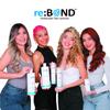 reBOND Hair Daily Miracle Bond Building Shampoo and Conditioner 32 oz Duo view 4