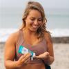 Badger SPF 30 Sunscreen Bundle - Active Mineral and Daily Mineral Sunscreen, Reef-Friendly With Zinc Oxide view 4