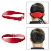 BEIDUOYANG Fade Guide Template Neckline Shaving Template Barber Accessories Hair Cutting Tools DIY Haircut Template for Men Child Barber Accessories Professional view 3
