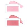 BBIA Ready To Wear Downy Cheek Cream Blush 2P Set (07 DOWNY ANGEL + 08 DOWNY ROSY) / Blendable and Lightweight Cheek Makeup, Highly Pigmented with Long Wearing Formula view 1