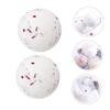 Outanaya 2pcs for Skin Care Foaming Bath Supplies Fragrant Bubbles Hydrating Ingredients and Mineral Composition for Smooth Skin and Relaxation view 2
