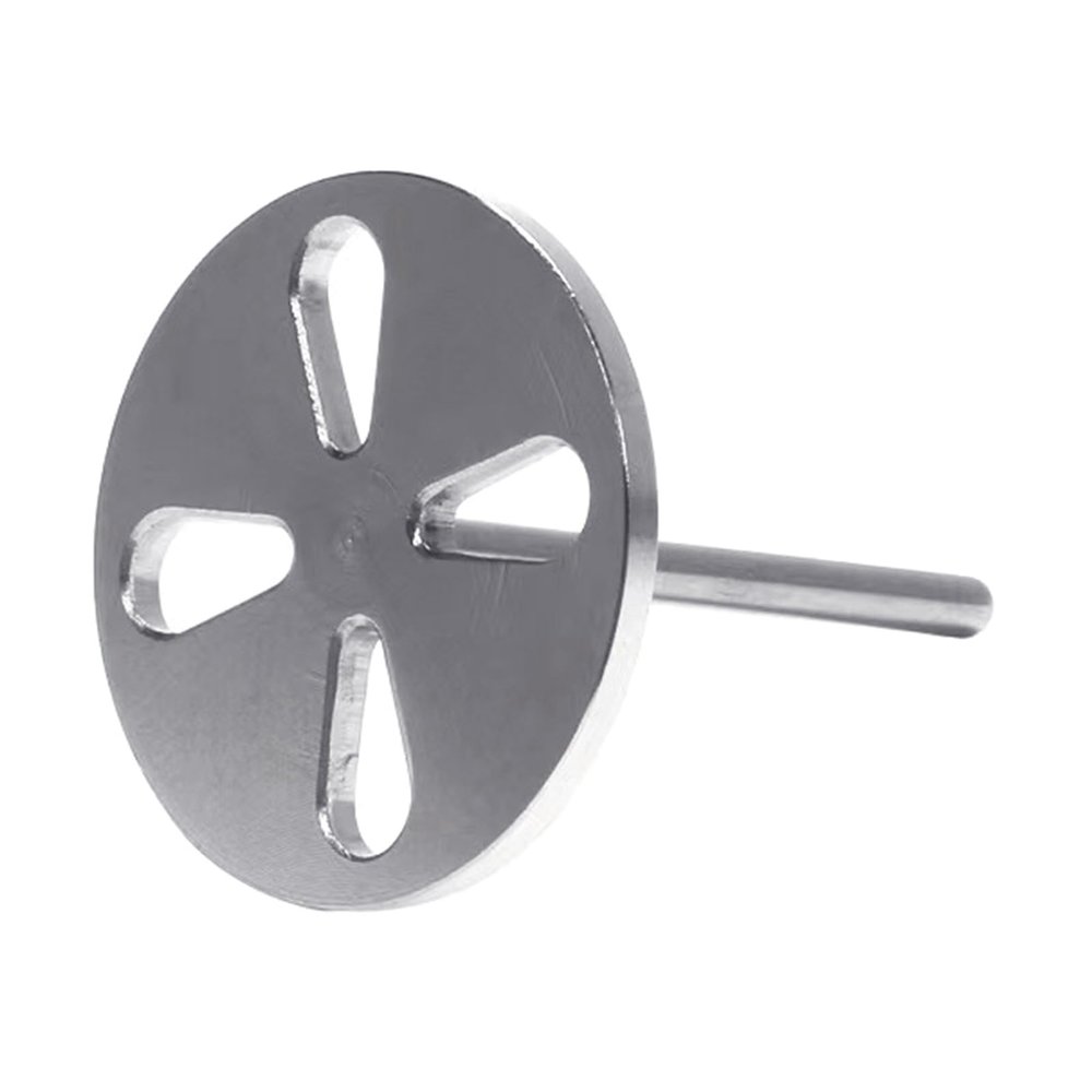 BEIDUOYANG Stainless Steel Sanding Paper 15mm 20mm 25mm Metal Disc Disk Pedicure Burr Feet File Calluse Sandpaper Nail Drill Bit Pedicure Drill Bit Foot File Callus Remover Dead Skin Remover