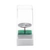 BEIDUOYANG Stainless Steel Sanding Paper 15mm 20mm 25mm Metal Disc Disk Pedicure Burr Feet File Calluse Sandpaper Nail Drill Bit Pedicure Drill Bit Foot File Callus Remover Dead Skin Remover view 3