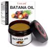 Raw Batana Oil for Hair Growth (4.2 OZ), 100% Pure Natural Unrefined - Prevent Hair Loss and Promotes thickness for Women & Men view 1