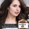 Raw Batana Oil for Hair Growth (4.2 OZ), 100% Pure Natural Unrefined - Prevent Hair Loss and Promotes thickness for Women & Men view 4