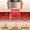 FELOOW IPL Hair Removal Device, Hair Removal Body and Face for Home Use for Armpits Legs Arms Bikini Linemodel S3 view 4