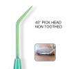 3 PCS Dual-Ended Lash Lift Perm Tools Set,Stainless Steel Lash Separator Tool,Professional Eyelash Comb Lash Separator for Enhance Captivating Eyelashes view 3