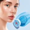 ANAI RUI Lip Therapy Set, Lip Scrub & Lip Mask, Overnight Moisturizing Lip Care Kit, Suagr Lip Exfoliator and Lip Sleeping Mask for A Soft Lips, Lip Gift Set for Dry, Chapped, Dark Lips, Blueberry view 4