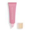 Revolution Beauty London, Juicy Peptide Lip Balm, Hydrating & Plumping Lip Balm with Sheer Color, Infused with Vitamin E & Peptides, Pink Strawberry, 0.27 fl oz view 1