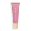 Revolution Beauty London, Juicy Peptide Lip Balm, Hydrating & Plumping Lip Balm with Sheer Color, Infused with Vitamin E & Peptides, Pink Strawberry, 0.27 fl oz view 2