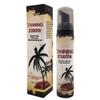 100ml Self-Tanning Lotion,Deep Moisturizing Bronze Sunless Tanner Cream, Face Body Lotion Lasting Hydration for Beach Holiday Enthusiasts view 1