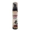 100ml Self-Tanning Lotion,Deep Moisturizing Bronze Sunless Tanner Cream, Face Body Lotion Lasting Hydration for Beach Holiday Enthusiasts view 2