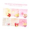Outanaya 6pcs Cake Shape Bath Adorable Shower Bath for Relaxing Bubble Smoothing Skin Moisturizing Exfoliating for Spa and Self-Care view 3