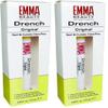 EMMA Beauty Drench Original Nail & Cuticle Care Pen (Pack of 2) view 1