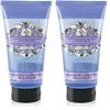 AAA Floral - Lavender, Luxury Bath & Shower Gel, Enriched with Shea Butter - 200 ml, 6.8 Fl Oz (Pack of 2) view 1