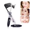 FOMIYES Volume Lash Fiber Lashes Instant Long Full Look for Sensitive Skin view 3