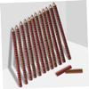Beavorty 12pcs Lip Pencil Lip Liners Set Makeup Liner Shaping Pencil Lining Tool view 4
