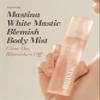 MASTINA White Mastic Ampoule Mist (1.7fl oz) - Body Mist (5.1fl oz) - Toner Pad (60 Count) view 4