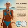 2Bmagic Shine Brown Tanning Gel Tan Accelerator Gel Intensive Tanning Oil for Outdoor Sun & Tanning Beds (Cocount) view 3