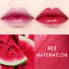 Erinde Water Lip Tint Stain, Mini Liquid Lipstick, Long Lasting Waterproof Lip & Cheek Stain, Non-Stick Cup Korean Lip Gloss, Lightweight, Transfer-Proof, Matte Finish Travel Size Lip Makeup view 2