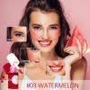 Erinde Water Lip Tint Stain, Mini Liquid Lipstick, Long Lasting Waterproof Lip & Cheek Stain, Non-Stick Cup Korean Lip Gloss, Lightweight, Transfer-Proof, Matte Finish Travel Size Lip Makeup view 4