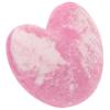 HAKIDZEL Valentines Salt Balls Natural Spa Bomb Heart Shower Tablets Aromatherapy for Women Travel-Friendly view 1