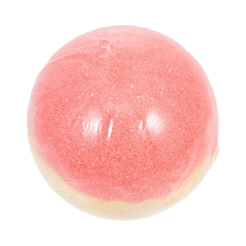 FOMIYES Decorative Sea Salt Bath Essential Oils for Spa Bathing Nourishing Bathing Supply for Women Gentle Foaming Bath for Relaxation and Glowing Skin