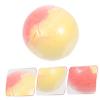 FOMIYES Decorative Sea Salt Bath Essential Oils for Spa Bathing Nourishing Bathing Supply for Women Gentle Foaming Bath for Relaxation and Glowing Skin view 2