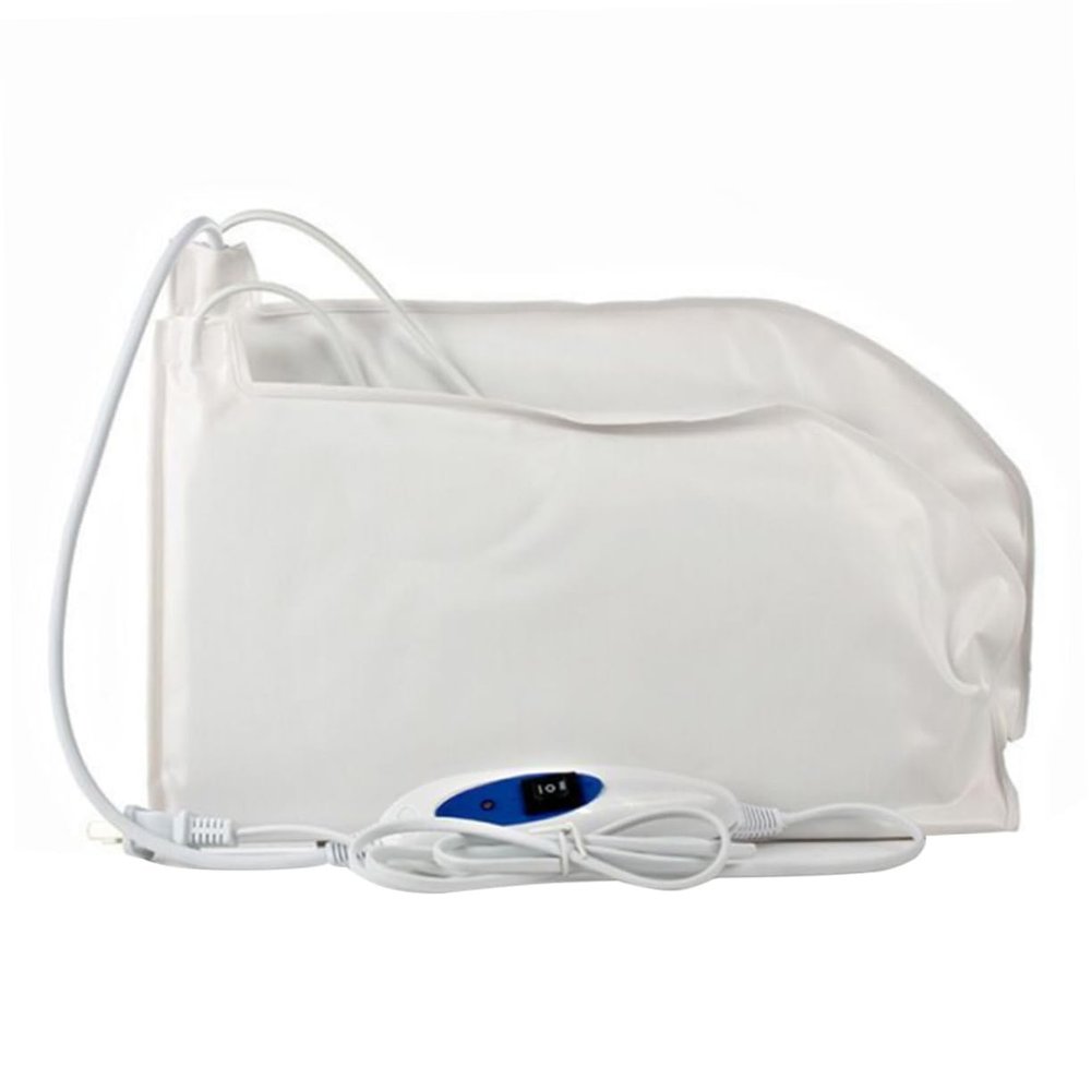 Outanaya Paraffin Wax Gloves for Hands Moisturizing Mitts Night Therapy for Dry Hands