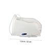 Outanaya Paraffin Wax Gloves for Hands Moisturizing Mitts Night Therapy for Dry Hands view 2