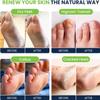 Tea Tree Oil & Soothing Lavender Foot Soak with Epsom Salt - Best Toenail Treatment & Softens Calluses & Toe Nail Repair Solution view 2