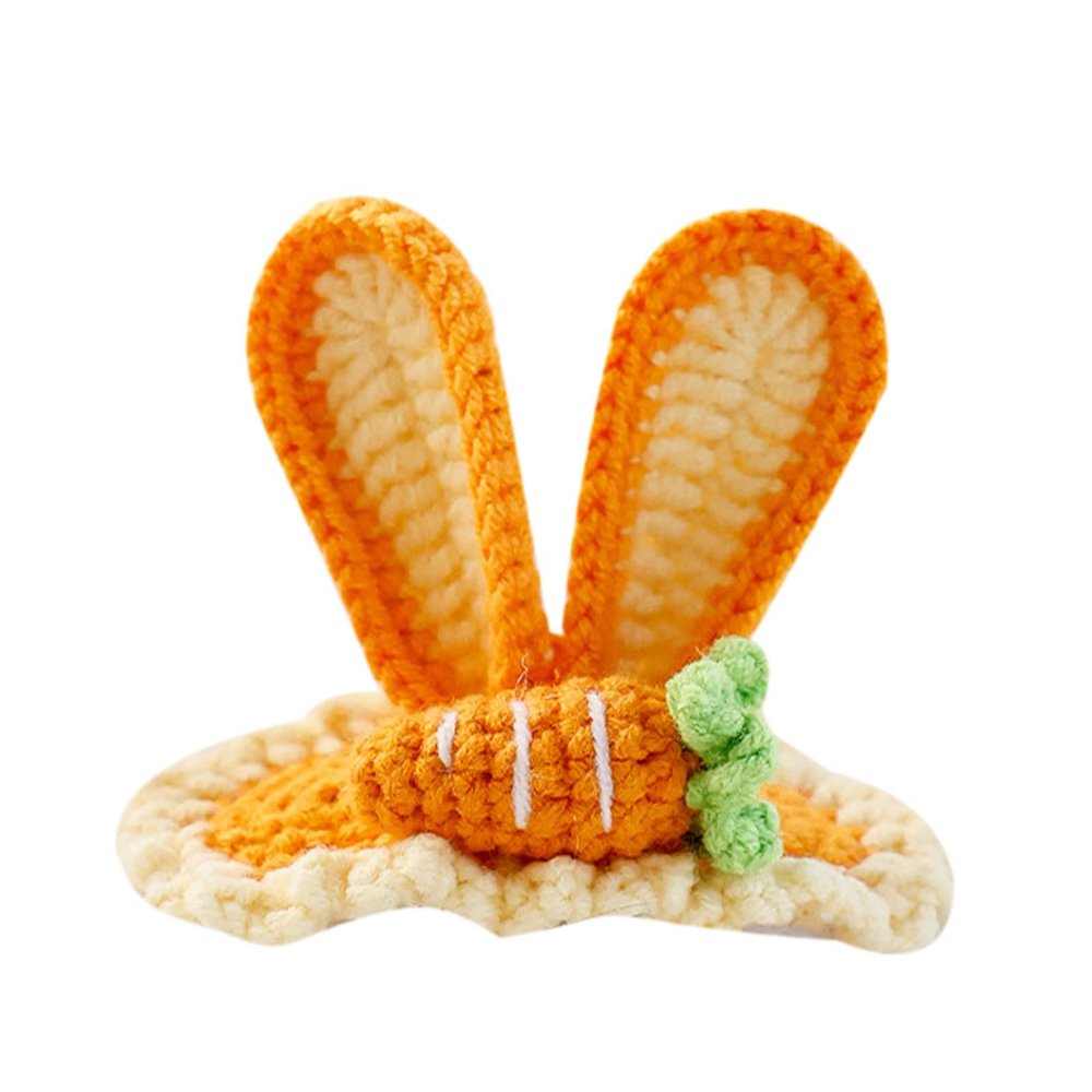 Baby Girl Hair Clips Cute Clips Hairpins Hair Accessories Grooming For Festival Everyday Dress Up Hat-shaped/Animals Baby